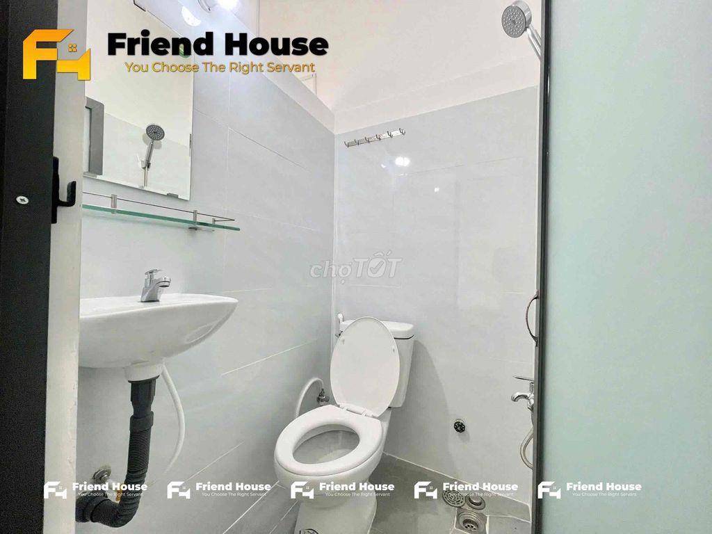 Khai Trương Phòng Mới Xây Gần Lotte Nguyễn Văn Lượng