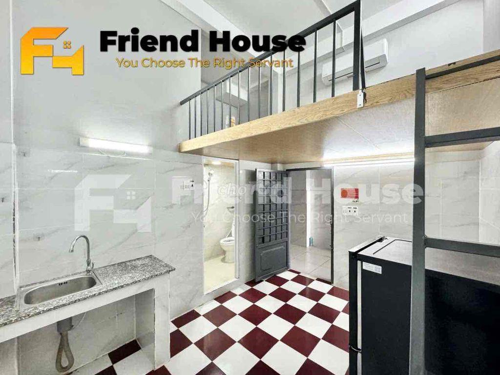 Phòng Trọ Đầy Đủ Nội Thất Giá Sinh Viên Khu Vực Đắc Địa Tại Gò Vấp