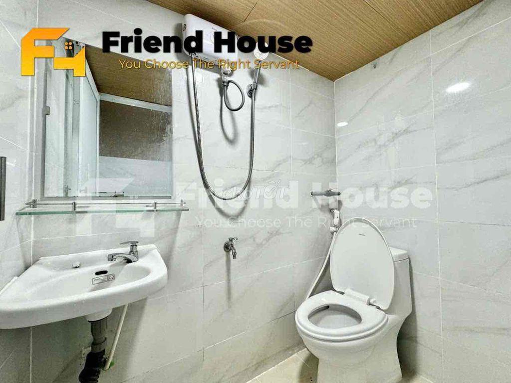 Phòng Trọ Đầy Đủ Nội Thất Giá Sinh Viên Khu Vực Đắc Địa Tại Gò Vấp