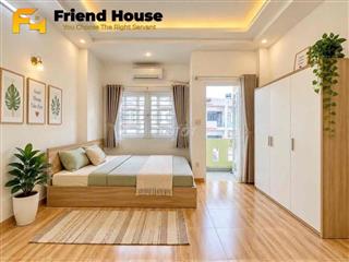 Khai Trương Phòng Trọ Cao Cấp Gần Văn Lang Và Đại Học Công Nghiệp