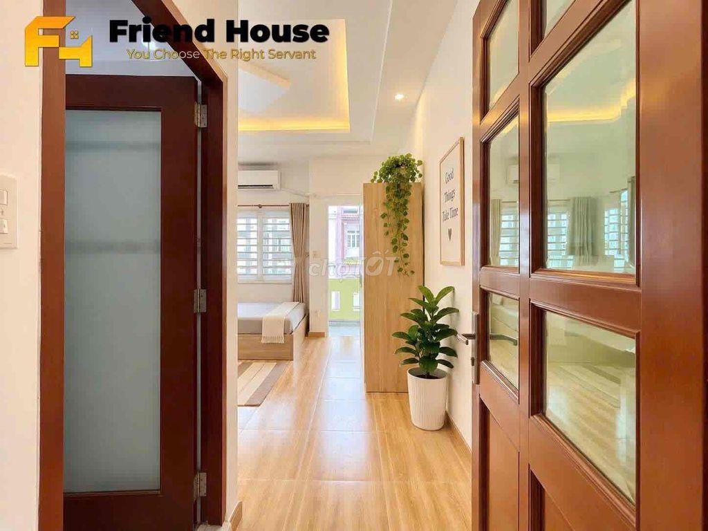 Khai Trương Phòng Trọ Cao Cấp Gần Văn Lang Và Đại Học Công Nghiệp