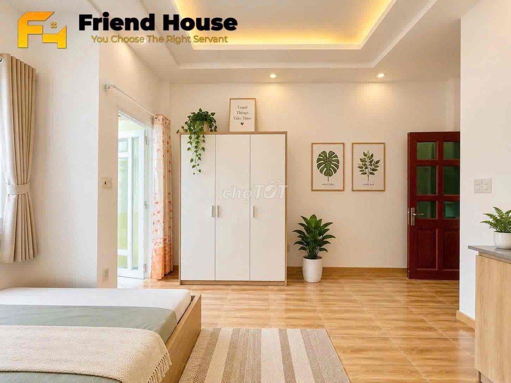 Khai Trương Phòng Trọ Cao Cấp Gần Văn Lang Và Đại Học Công Nghiệp