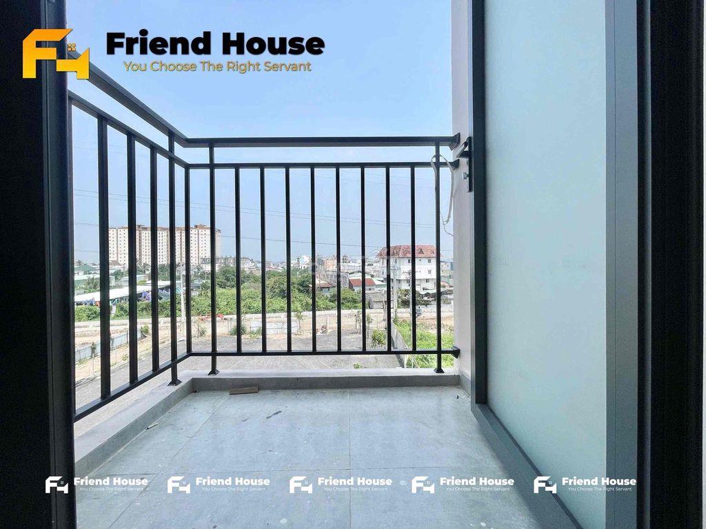 Khu Dân Cư Thạnh Lộc Khai Trương 300 Phòng Mới Xây