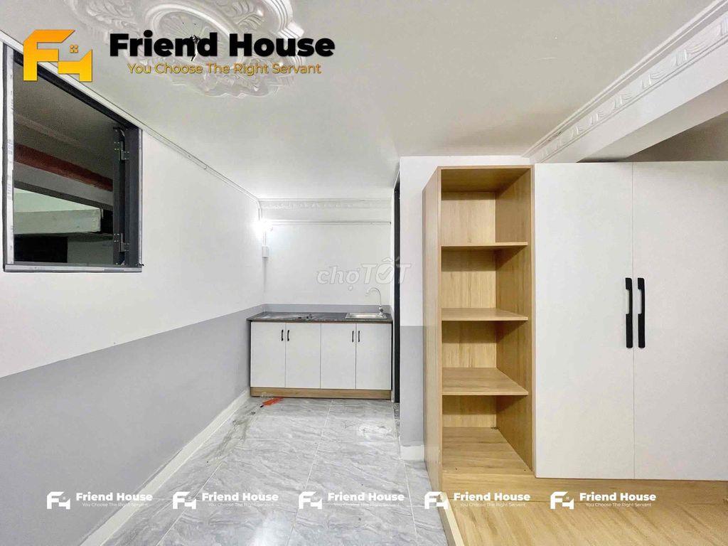 Khai Trương Phòng Studio Tại Nguyễn Văn Khối