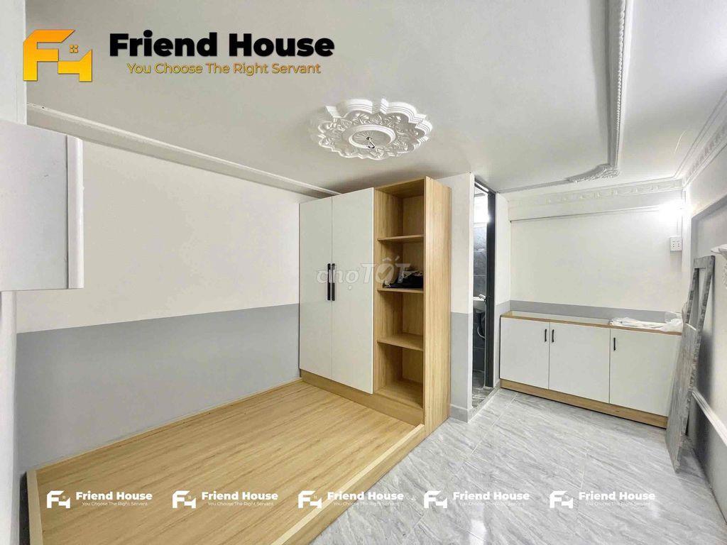 Khai Trương Phòng Studio Tại Nguyễn Văn Khối