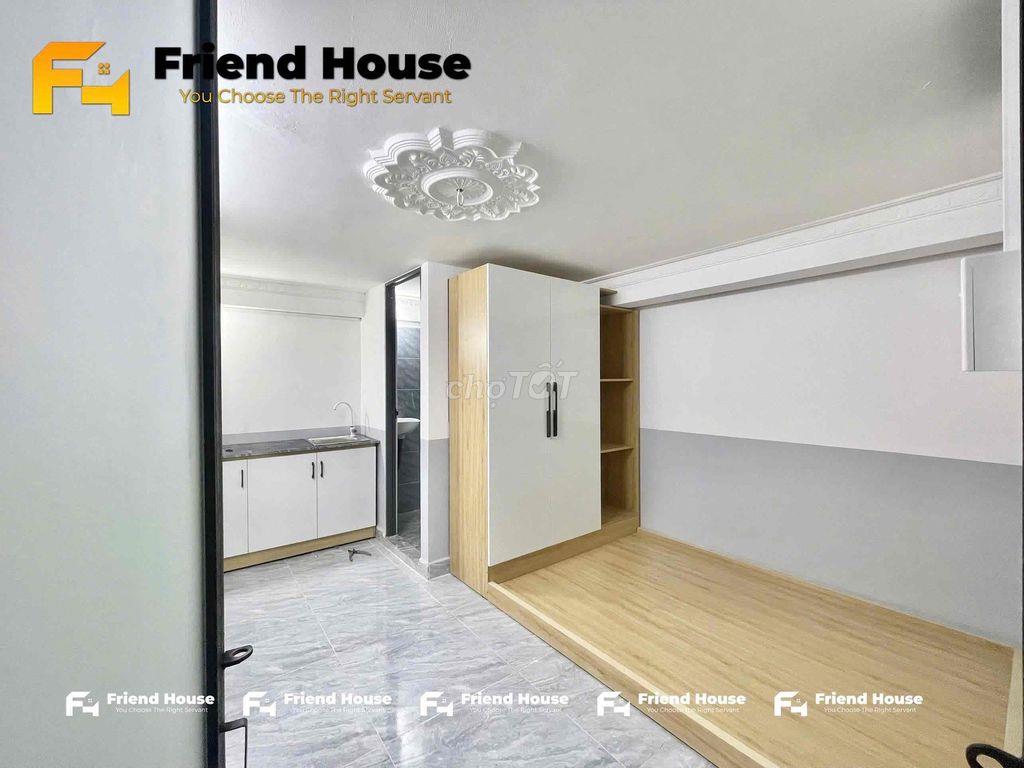 Khai Trương Phòng Studio Tại Nguyễn Văn Khối