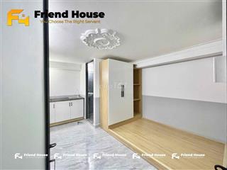 Khai Trương Phòng Studio Tại Nguyễn Văn Khối