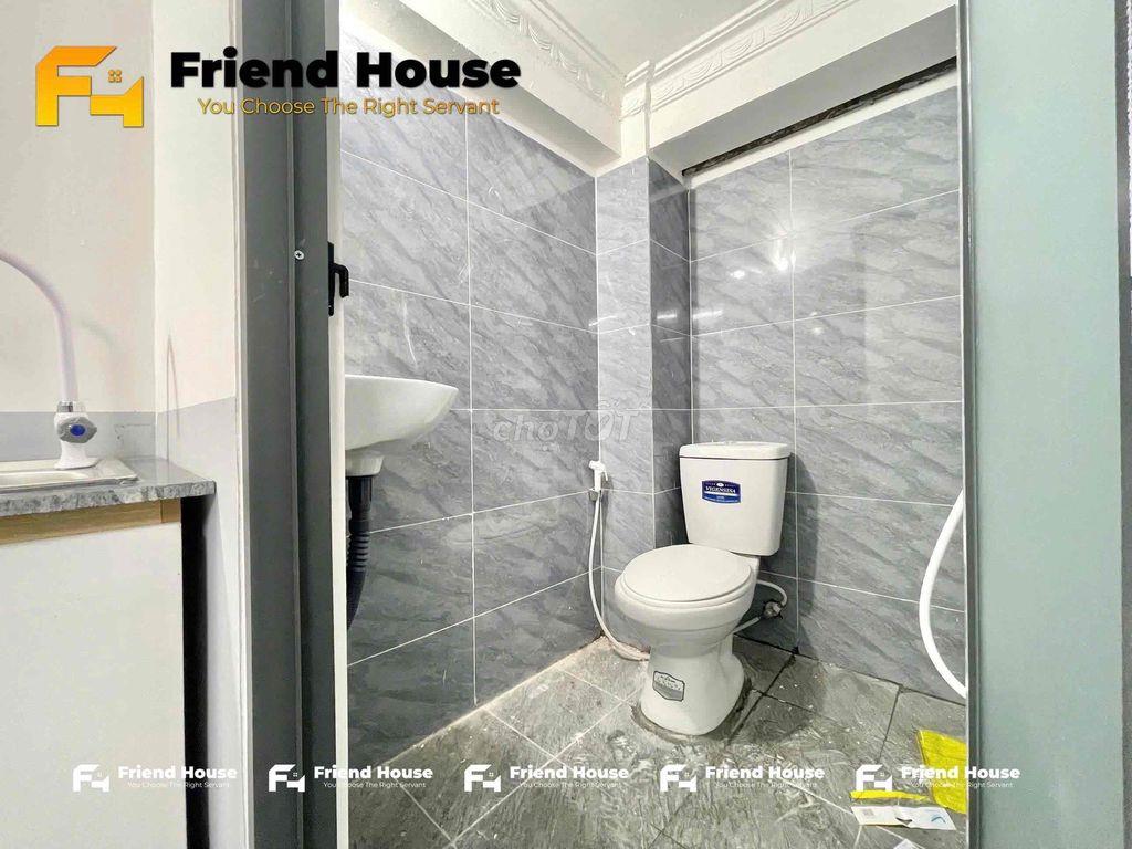 Khai Trương Phòng Studio Tại Nguyễn Văn Khối