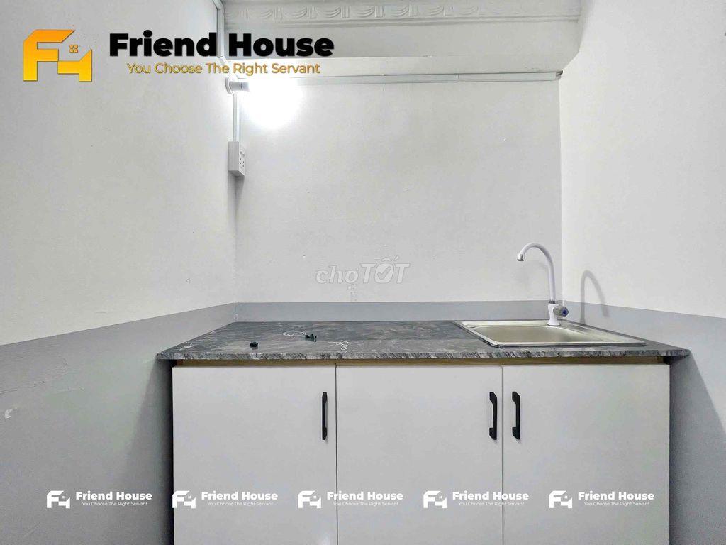 Khai Trương Phòng Studio Tại Nguyễn Văn Khối