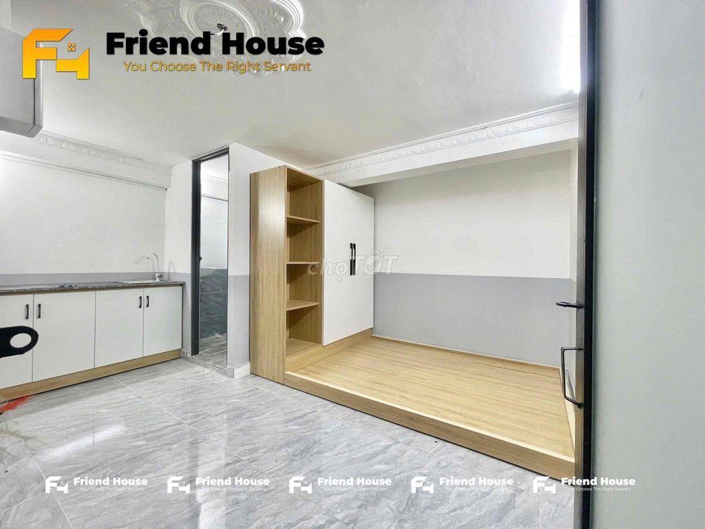 Khai Trương Phòng Studio Tại Nguyễn Văn Khối