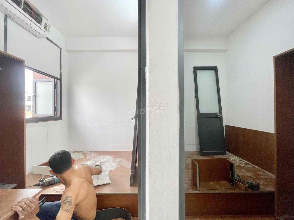 Khai Trương 2 Phòng Ngủ Giá Sinh Viên Ngay Chợ An Nhơn