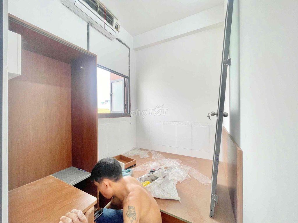 Khai Trương 2 Phòng Ngủ Giá Sinh Viên Ngay Chợ An Nhơn