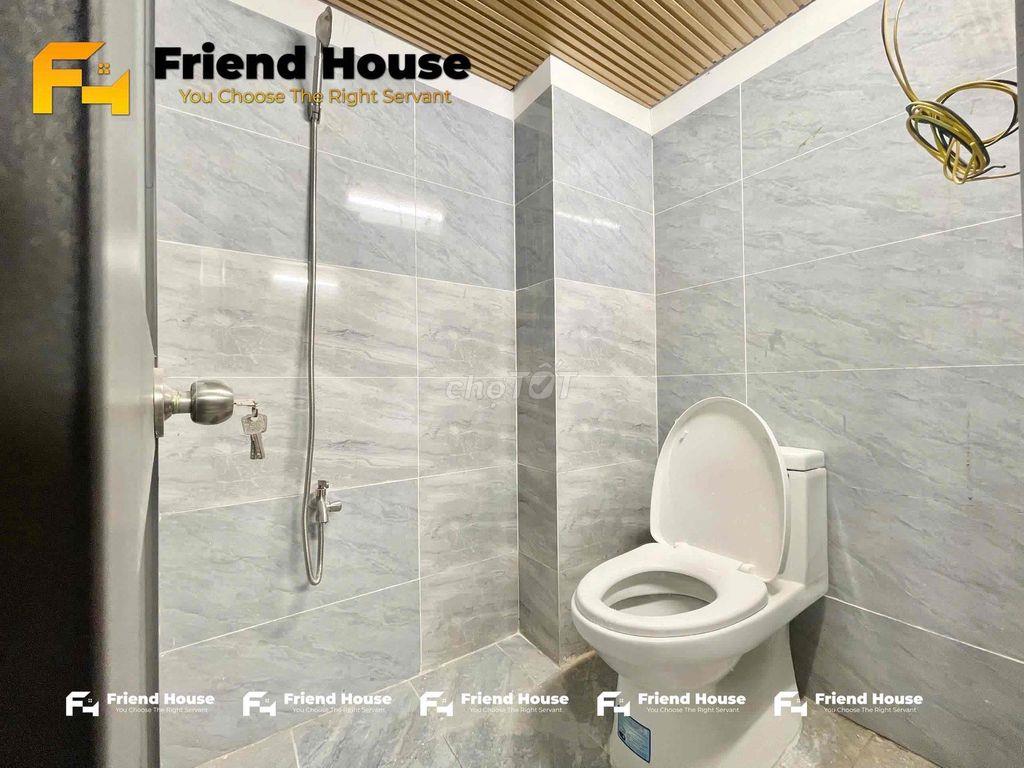 Khai Trương Căn Hộ Dịch Vụ Ngay Đại Học Công Nghiệp