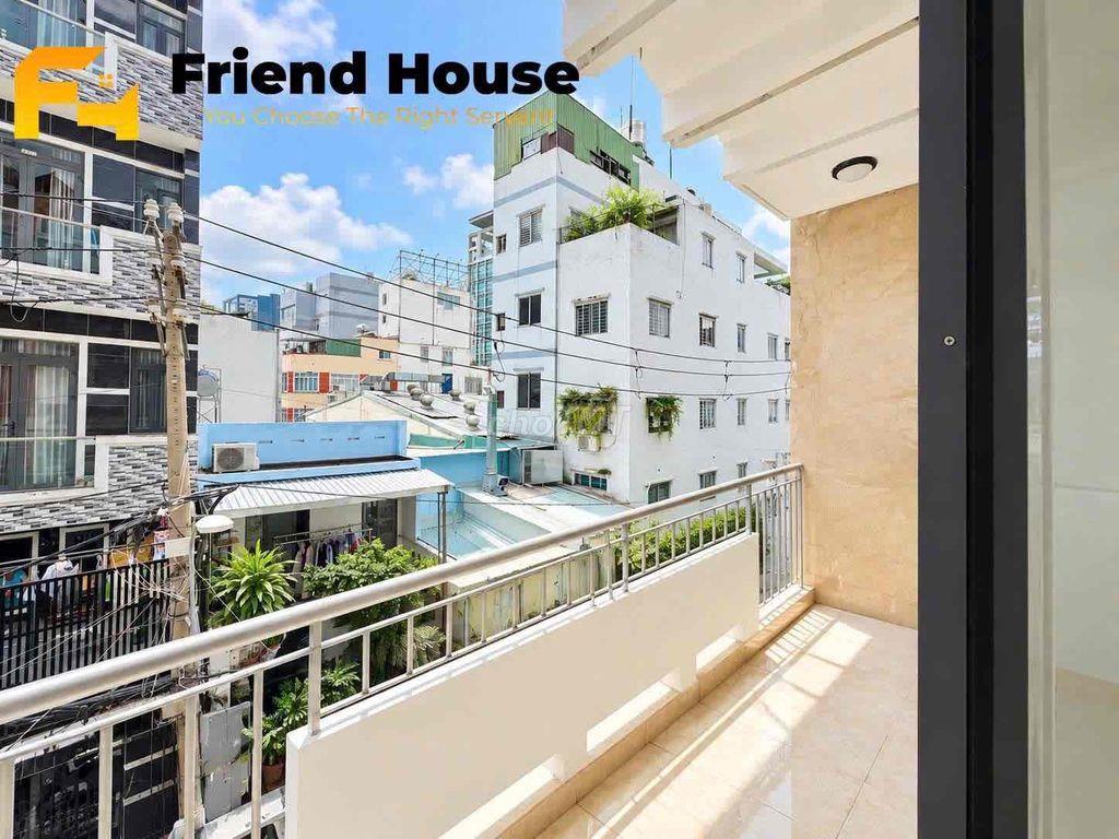 Khai Trương Phòng Mới Xây Diện Tích 30m2 Gần Phạm Văn Đồng