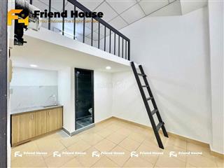Phòng Mới Xây Ngay Khu Vực Nguyễn Kiệm