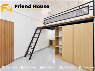 Khai Trương Phòng Trọ Độc Quyền Mới Xây 100%