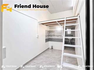Khai Trương Phòng Trọ Mới Xây Giá Sinh Viên