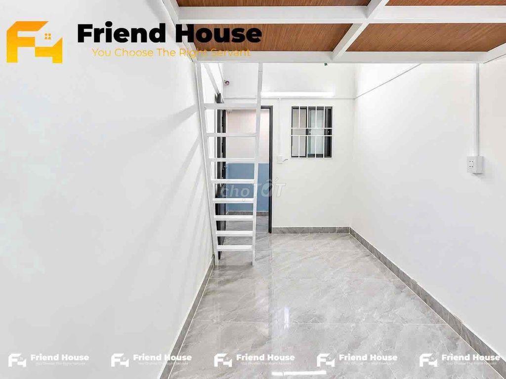 Khai Trương Phòng Trọ Mới Xây Giá Sinh Viên