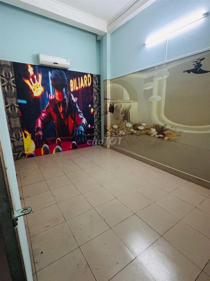 CHO THUÊ PHÒNG TRỌ ĐƯỜNG NGUYỄN VĂN KHỐI
