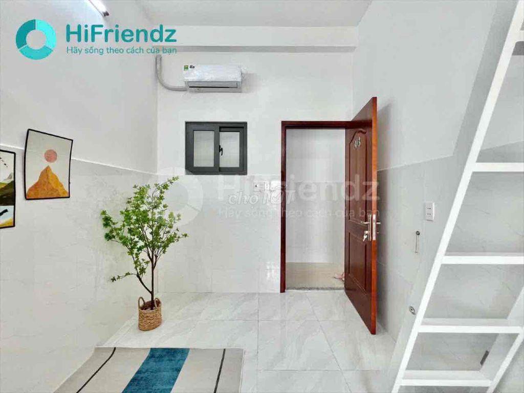 ĐI BỘ QUA NTTU_Vườn Lài Q12_NHẬN NGAY VOUCHER 500k - 1TR KHI THUÊ PHÒG