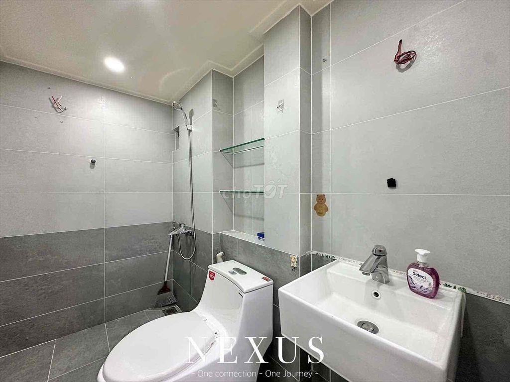 1 TRỆT 1 LẦU ĐI BỘ QUA IUH_Nguyễn Thái Sơn P5 QGV_GẦN IUH, VLU