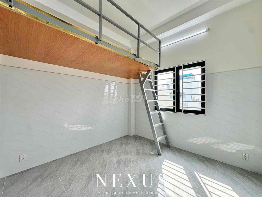 1 TRỆT 1 LẦU Ở ĐƯỢC 4-5 BẠN_Nguyễn Văn Khối QGV_THANG MÁY BẢOVỆ