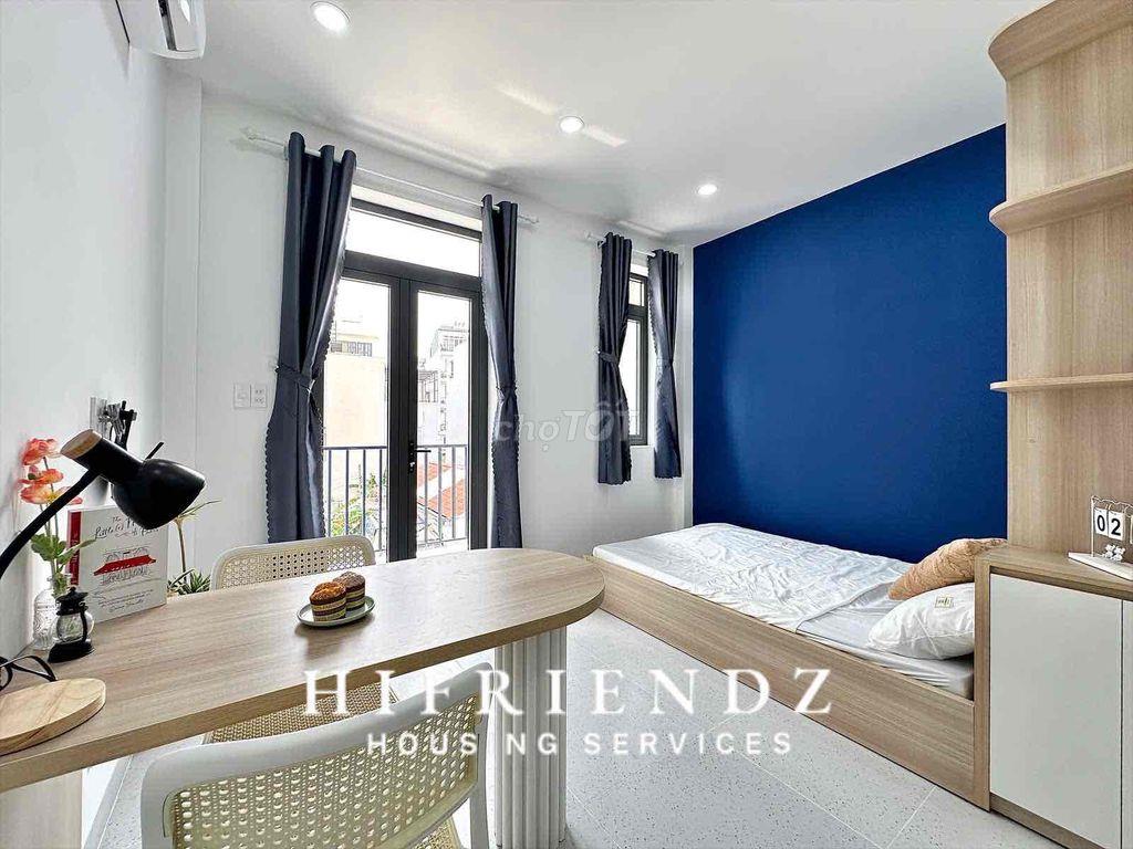 STUDIO BAN CÔNG CỬA SỔ MỚI XÂY 100%_CUỐI Nguyễn Thái Sơn P5 QGV