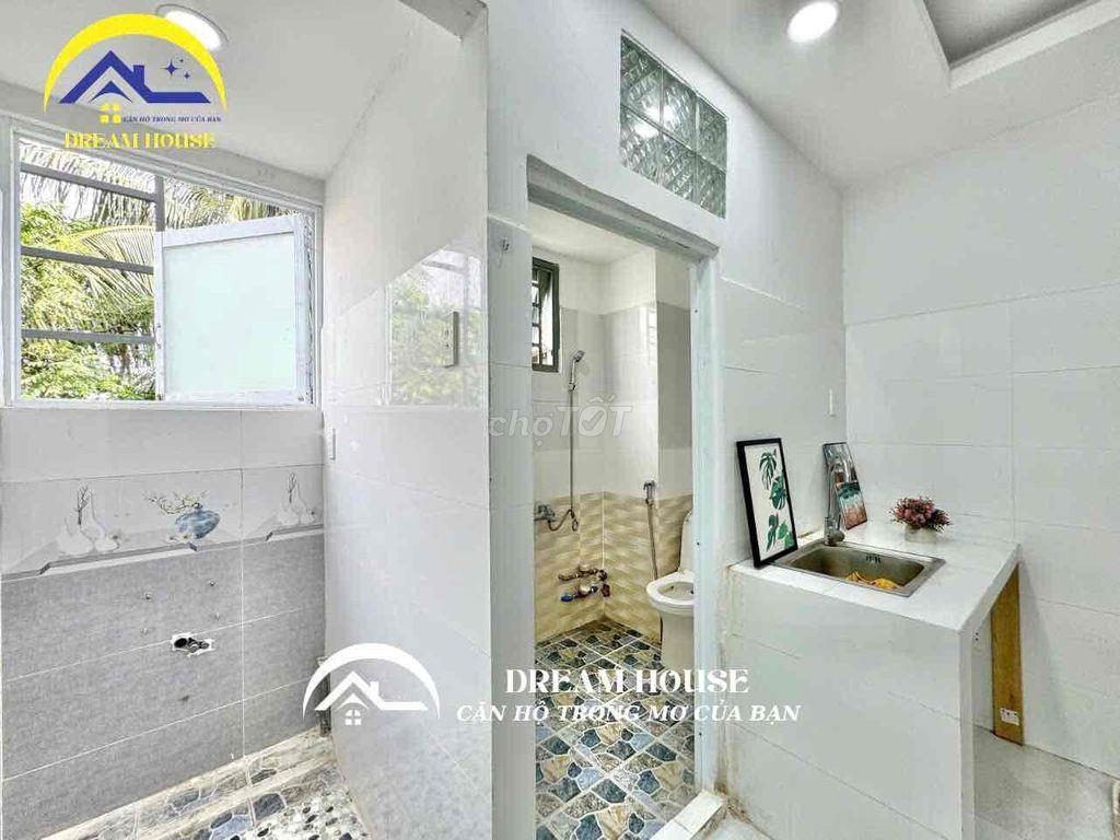 chính chủ cho thuê - phòng trọ mơi tinh - ngay cạnh Aeon Tân Phú