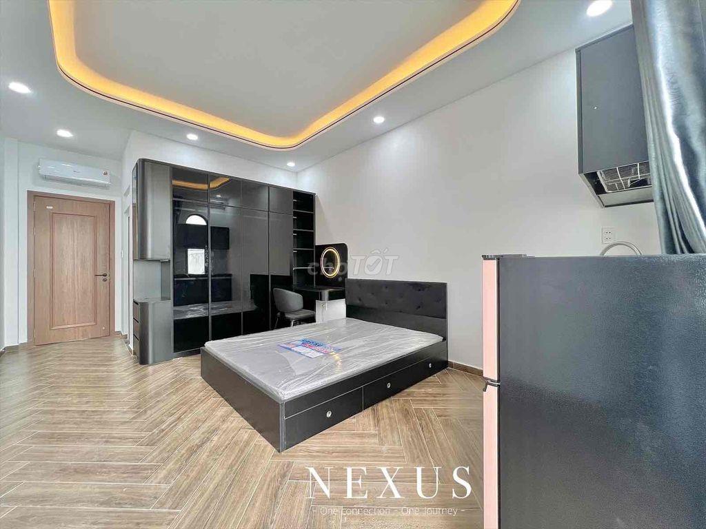 30m2 - Mới xây - Thoải mái sinh hoạt - Vị trí siêu thuận tiện - Giá uu