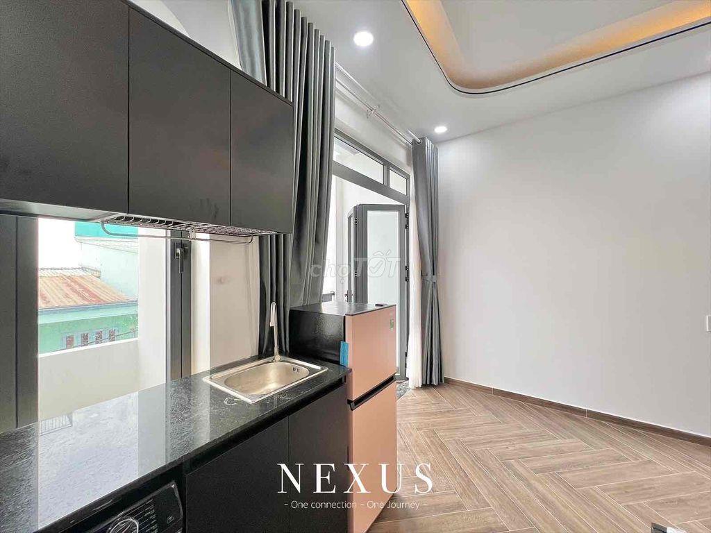 30m2 - Mới xây - Thoải mái sinh hoạt - Vị trí siêu thuận tiện - Giá uu