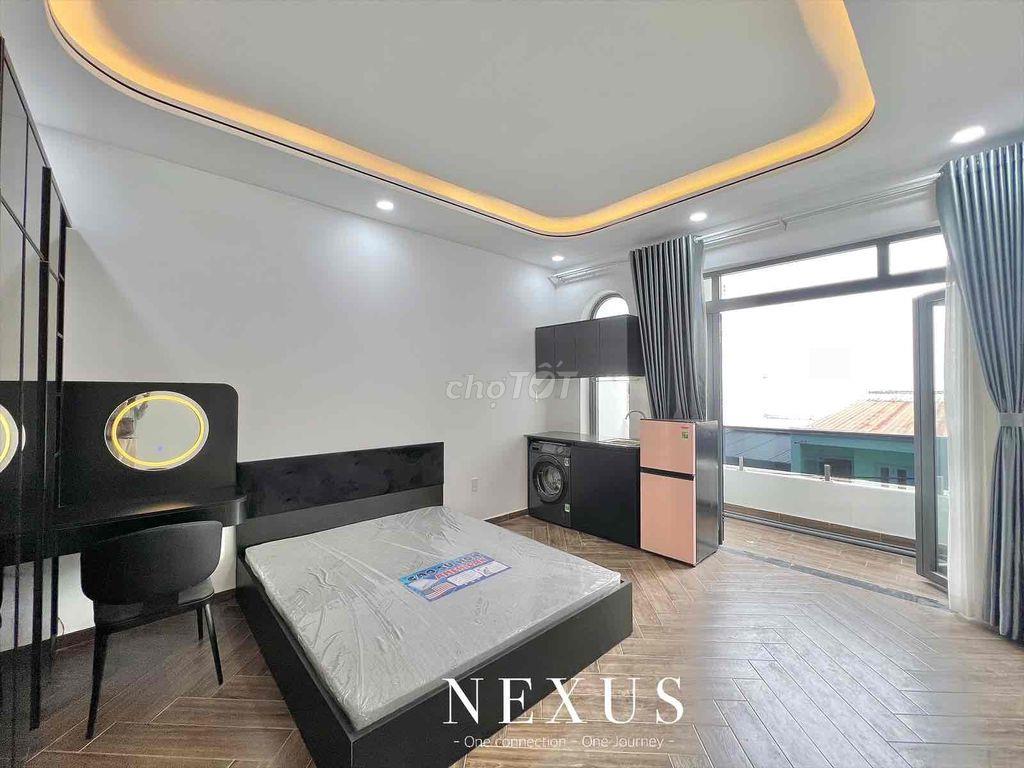 30m2 - Mới xây - Thoải mái sinh hoạt - Vị trí siêu thuận tiện - Giá uu