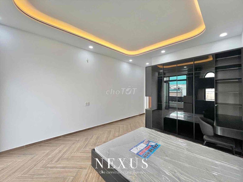 30m2 - Mới xây - Thoải mái sinh hoạt - Vị trí siêu thuận tiện - Giá uu