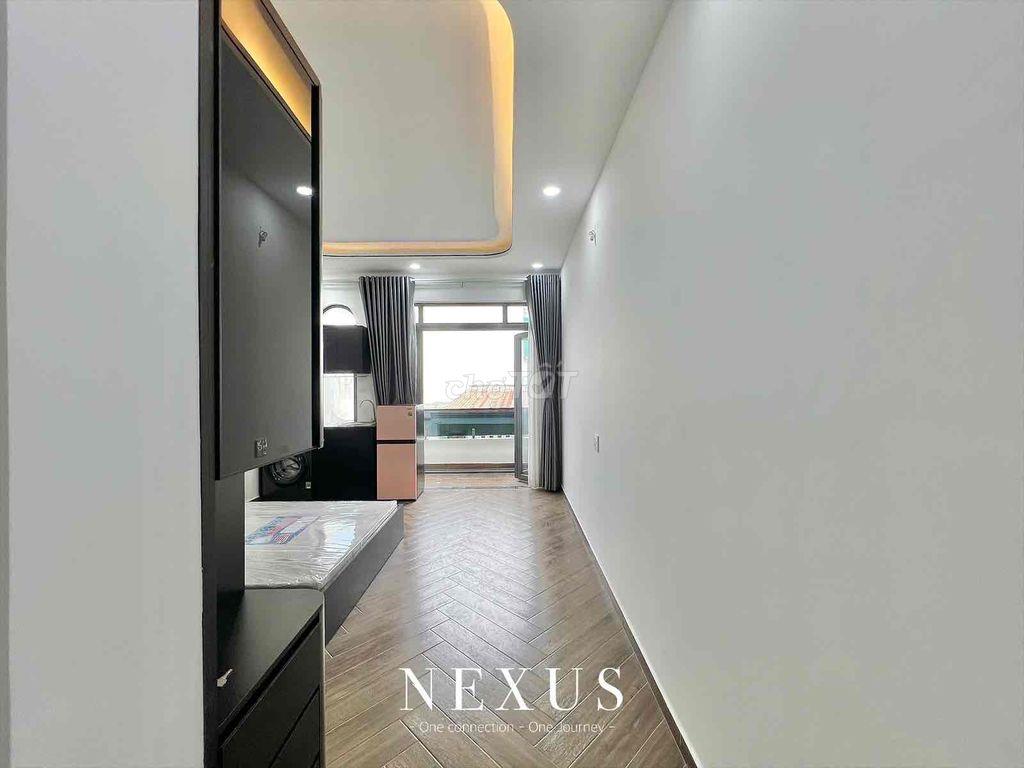30m2 - Mới xây - Thoải mái sinh hoạt - Vị trí siêu thuận tiện - Giá uu