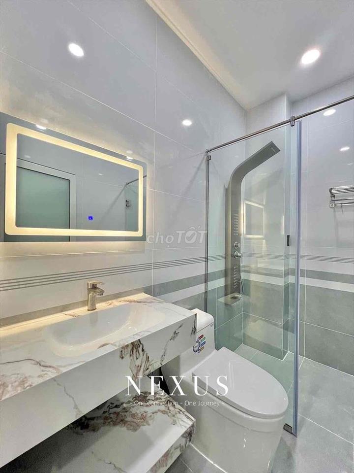 30m2 - Mới xây - Thoải mái sinh hoạt - Vị trí siêu thuận tiện - Giá uu