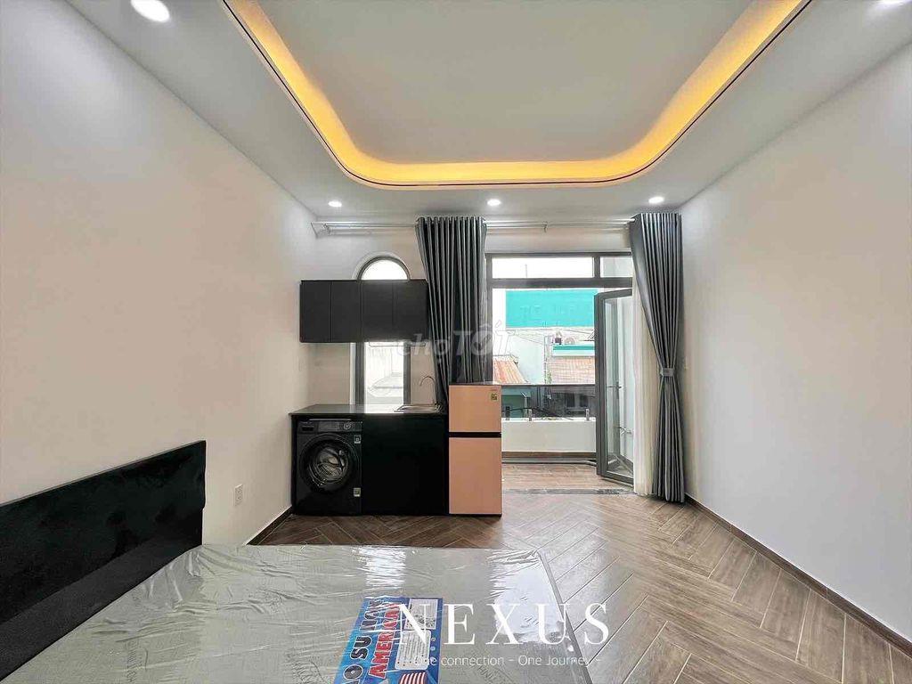 30m2 - Mới xây - Thoải mái sinh hoạt - Vị trí siêu thuận tiện - Giá uu