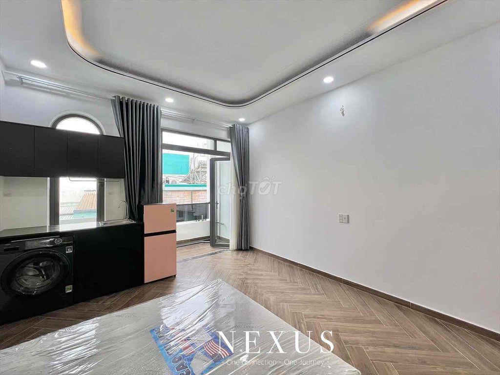 30m2 - Mới xây - Thoải mái sinh hoạt - Vị trí siêu thuận tiện - Giá uu