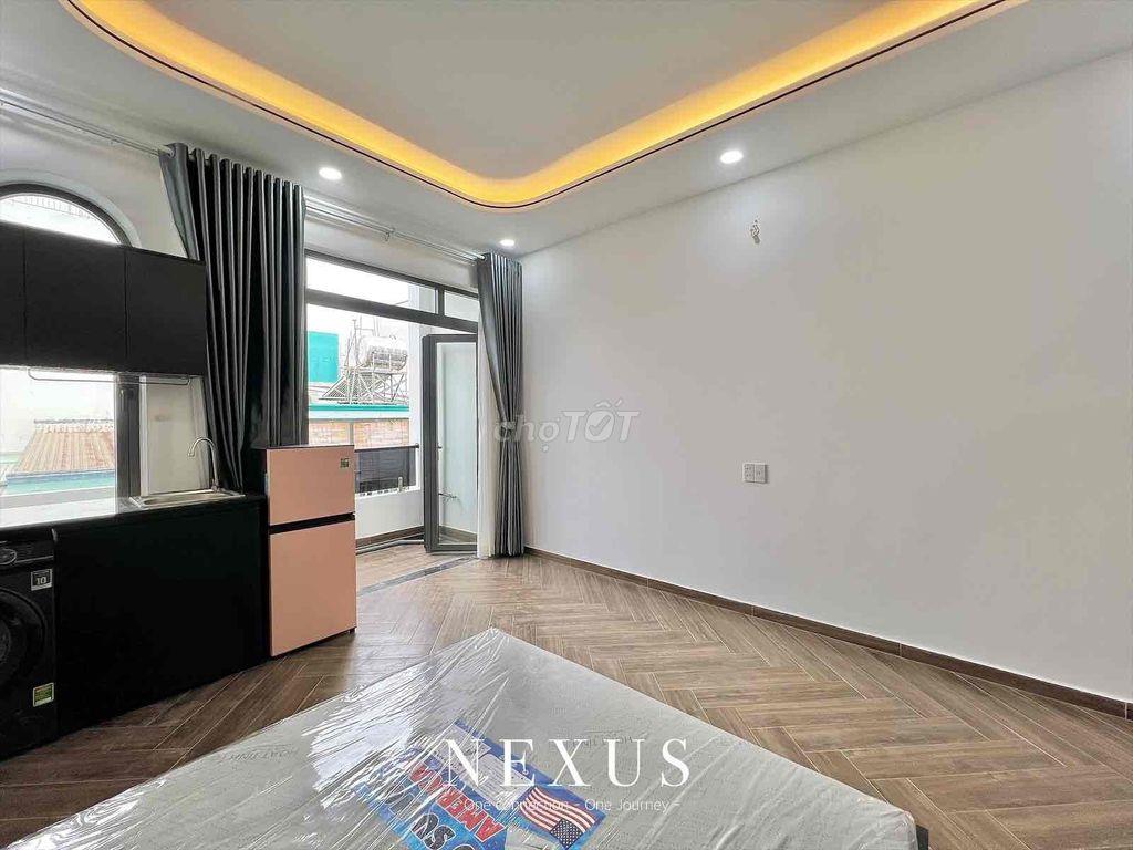 30m2 - Mới xây - Thoải mái sinh hoạt - Vị trí siêu thuận tiện - Giá uu