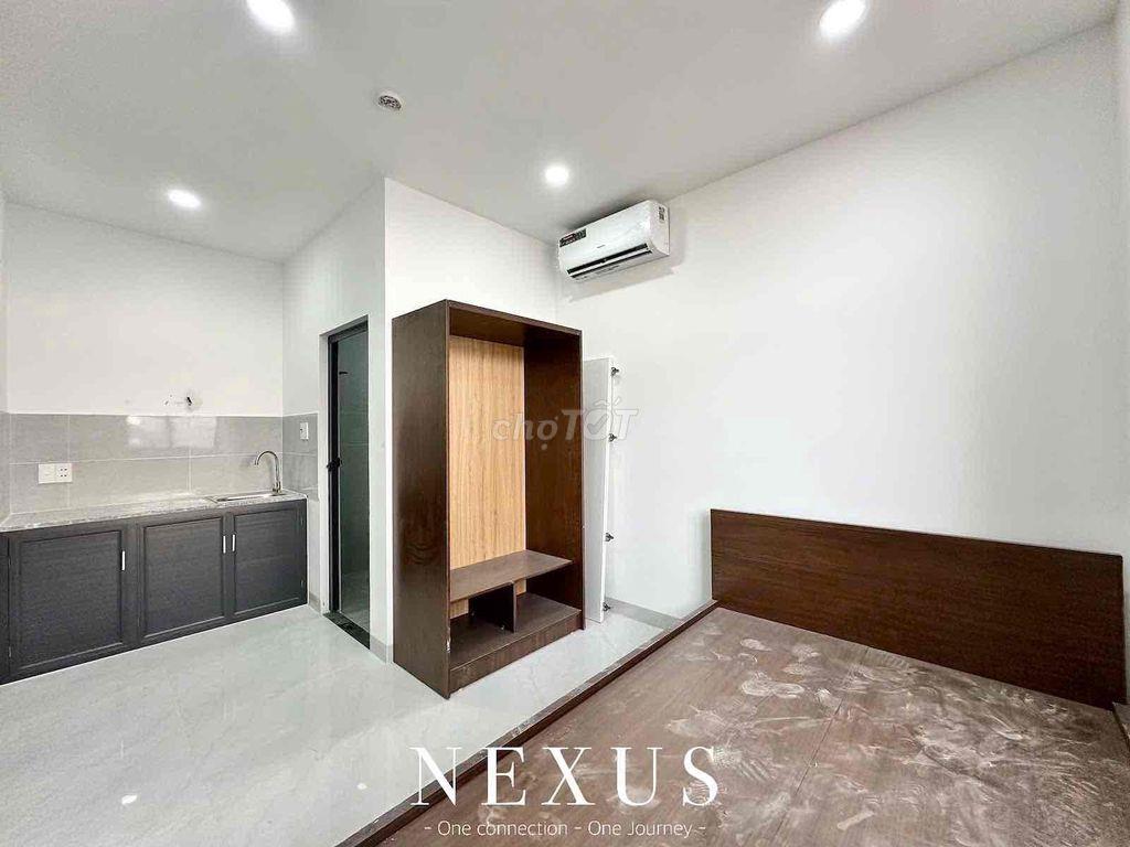 phòng trọ giá rẻ mới xây chỉ hơn 3tr5- cách đh Công Thương 2km-full nt