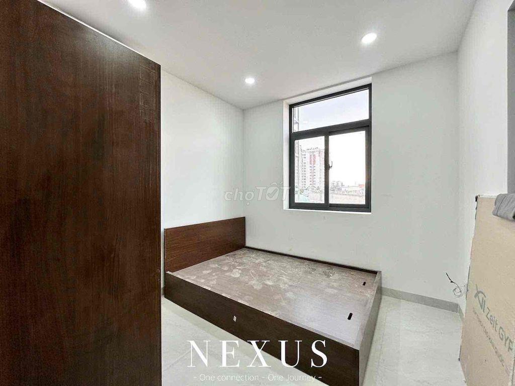 phòng trọ giá rẻ mới xây chỉ hơn 3tr5- cách đh Công Thương 2km-full nt