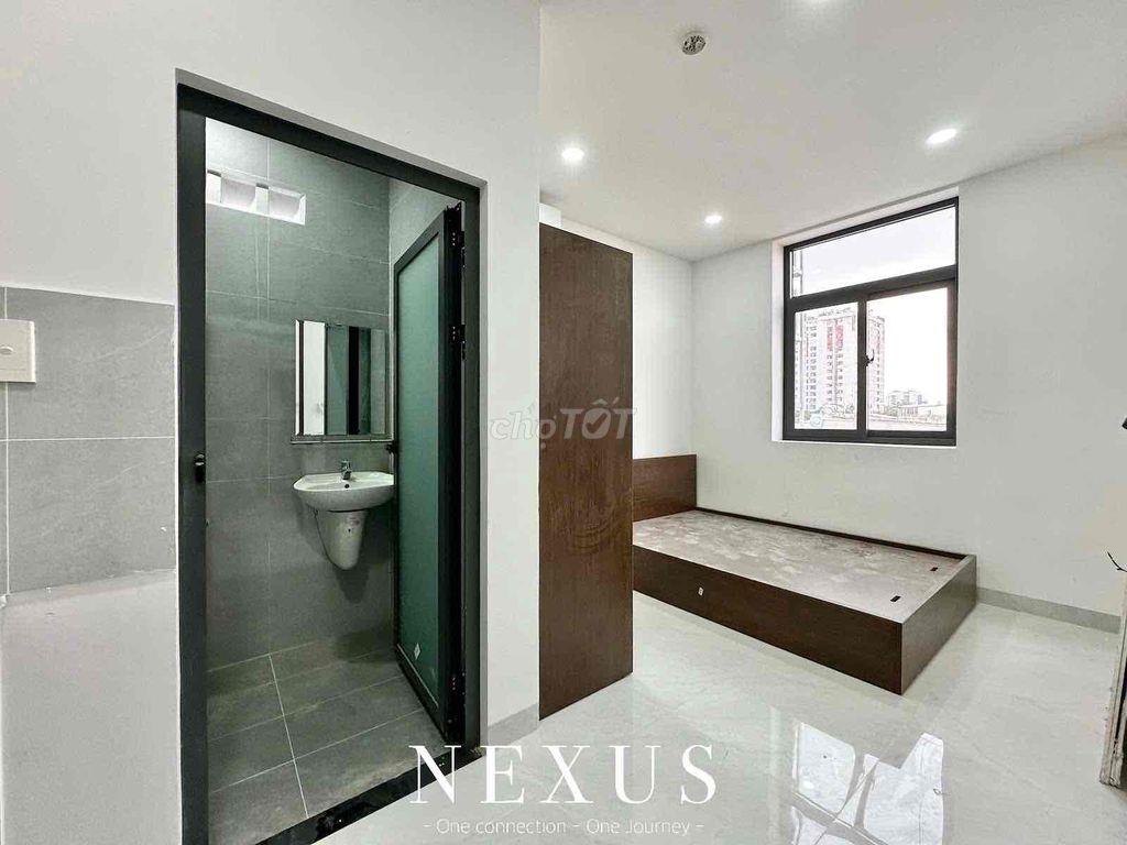 phòng trọ giá rẻ mới xây chỉ hơn 3tr5- cách đh Công Thương 2km-full nt
