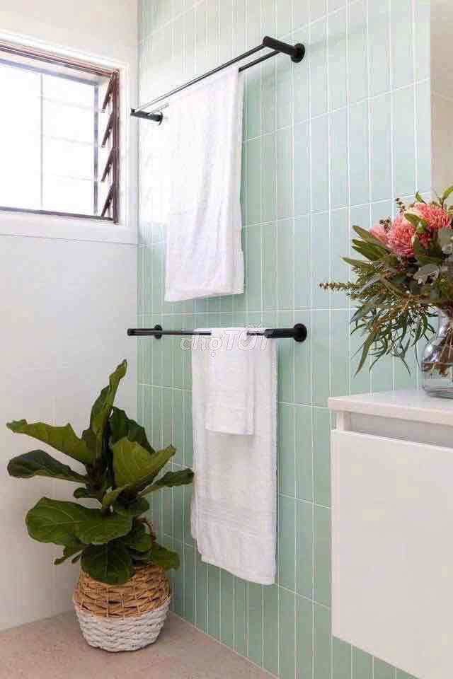 Phòng trọ cao cấp giá sinh viên - Gần ĐH GIA ĐỊNH - GIÁ: 3,5triệu