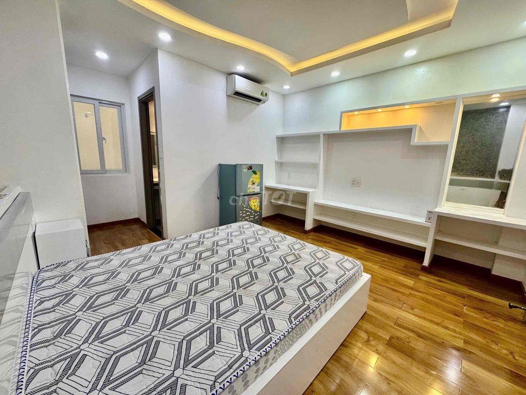 🔥 CĂN HỘ DỊCH VỤ CAO CẤP – 139 NGUYỄN VĂN CÔNG, HẠNH THÔNG 🔥