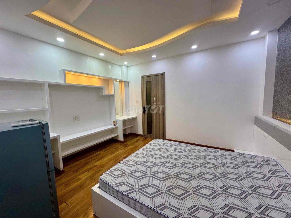 🔥 CĂN HỘ DỊCH VỤ CAO CẤP – 139 NGUYỄN VĂN CÔNG, HẠNH THÔNG 🔥