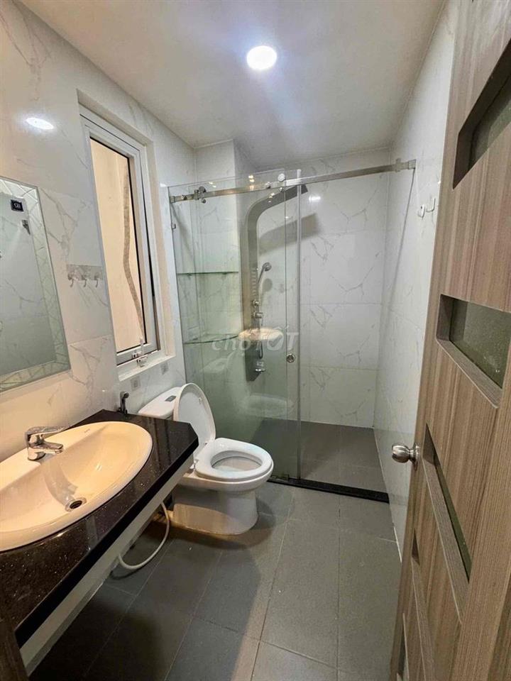🔥 CĂN HỘ DỊCH VỤ CAO CẤP – 139 NGUYỄN VĂN CÔNG, HẠNH THÔNG 🔥