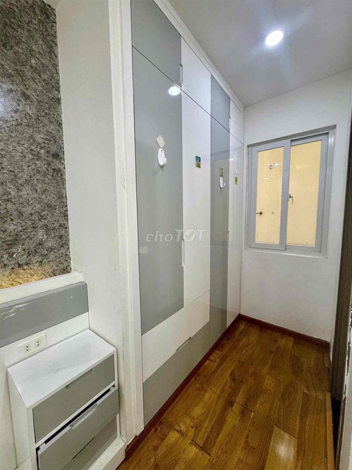 🔥 CĂN HỘ DỊCH VỤ CAO CẤP – 139 NGUYỄN VĂN CÔNG, HẠNH THÔNG 🔥