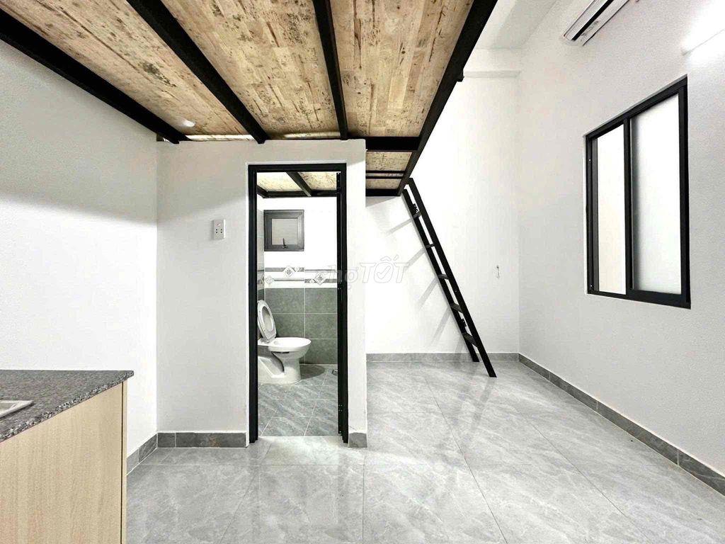 PHÒNG TRỌ GIÁ RẺ GÒ VẤP
