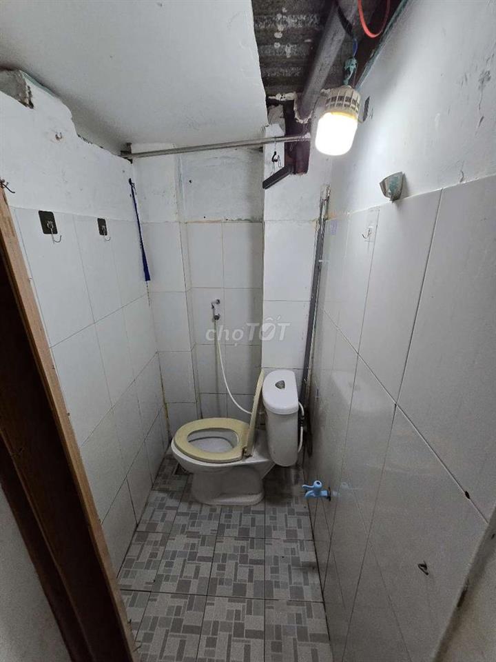 Phòng giá rẻ Nguyễn Văn Khối