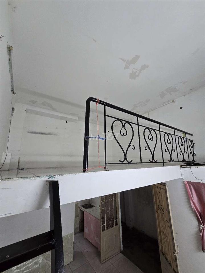 Phòng giá rẻ Nguyễn Văn Khối