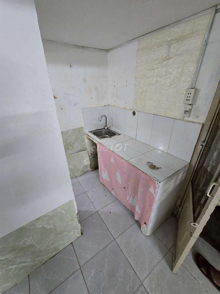 Phòng giá rẻ Nguyễn Văn Khối