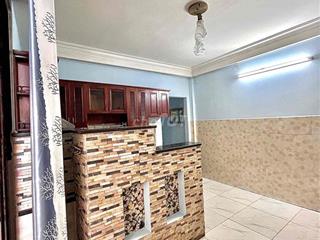 CHO THUÊ  NGUYÊN CĂN HỘ - BÀ ĐIỂM, HÓC MÔN